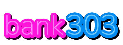 bank303 — logo kanal